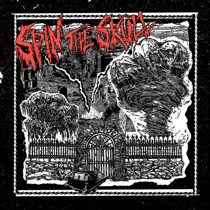 Spin the Skull | Spin the Skull