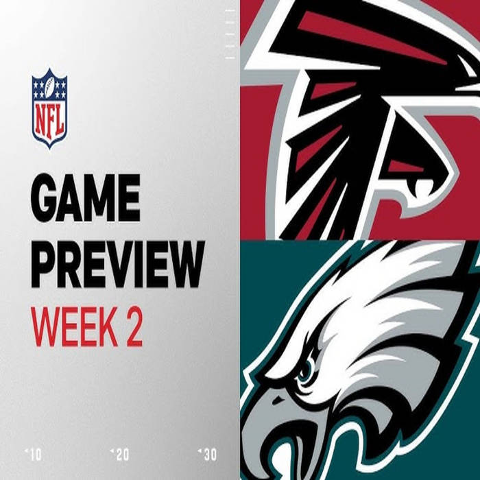 WatchLive!. *Atlanta Falcons v Philadelphia Eagles Live nfl Streams ON