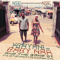 Mam Yinne Wa | Alogte Oho & his Sounds of Joy | Philophon