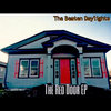 The Red Door EP Cover Art