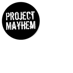 Project MayhemJust-One & DJ Whiterock feat. Mondee cover