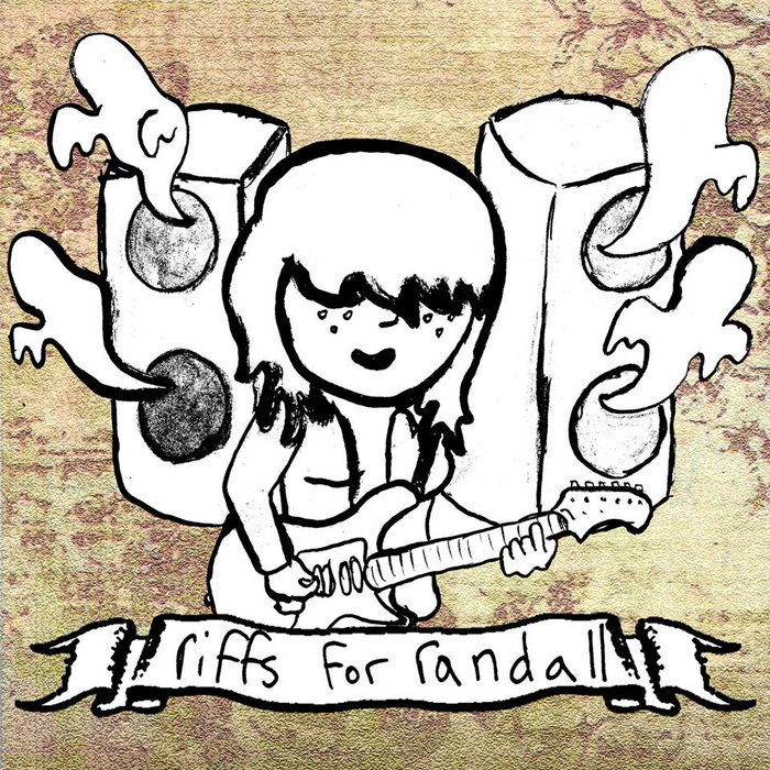 Riffs For Randall