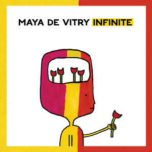 Maya de Vitry — Infinite EP