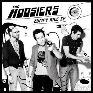 Bumpy Ride EP cover
