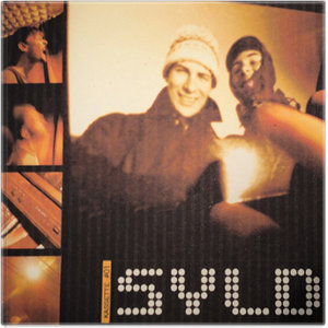 SYLD #01 cover