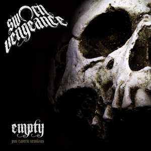 Empty (Pus Cavern Sessions) cover