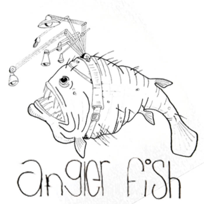 angler fish | ANGLERFISH