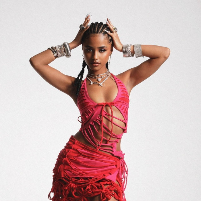 tyla - water [yolophonik remix] | Yolophonik