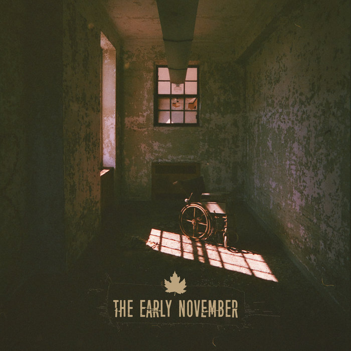 The Early November — Photo