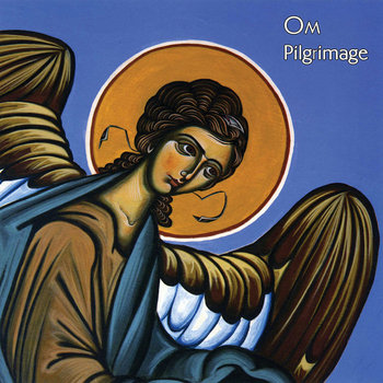 Album artwork for Pilgrimage