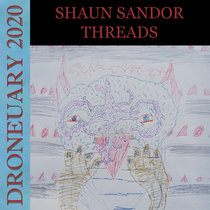 Threads cover art