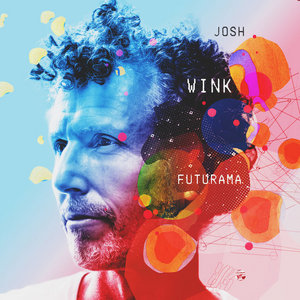 FUTURAMA cover