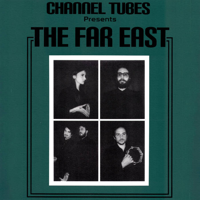 Music | The Far East