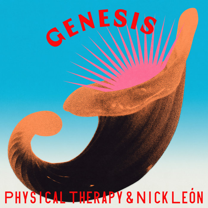 Genesis Physical Therapy & Nick León Allergy Season