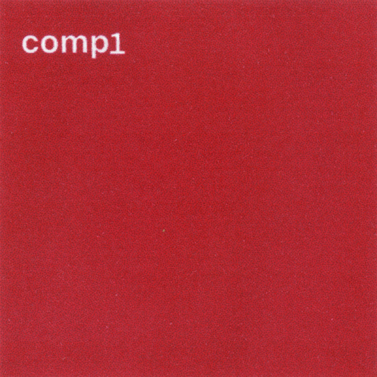 Comp1 Music comp1 | comp1 | preston soros