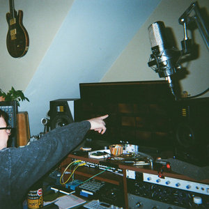 capital b cover