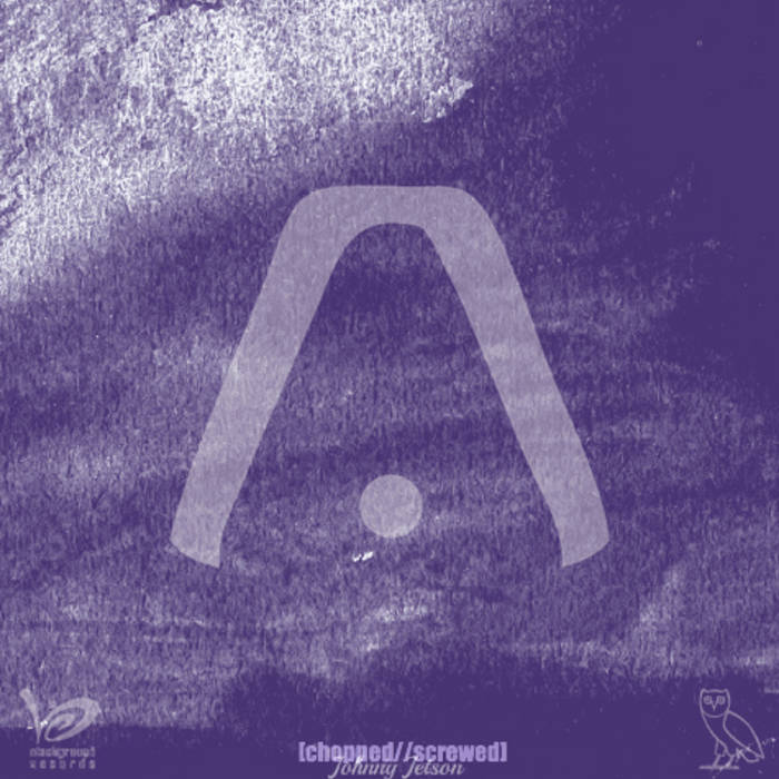 Aaliyah x Drake - Enough Said [C//S] Chopped & Screwed | Johnny Jetson