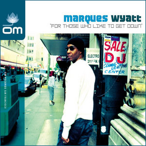 For Those Who Like to Get DownVarious Artists cover