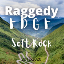 Raggedy Edge: Soft Rock (download only) cover art