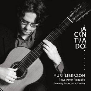 ¡Acentuado! cover