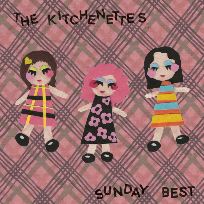 Sunday Best | THE KITCHENETTES | galaxy train