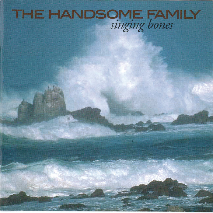 Far From Any Road The Handsome Family Far from any road the handsome family