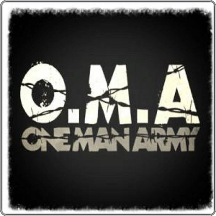 One Man Army Alfredo Espinoza Arcos Juan Rojo