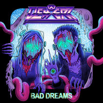 Bad Dreams cover art