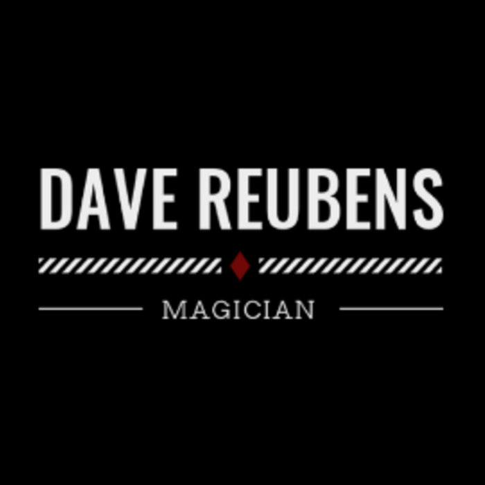 Dave Reubens - The Magician | davereubens