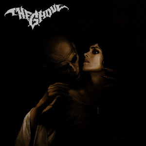 Tales from the Grave cover