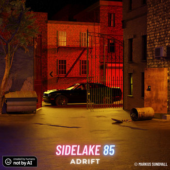 Music | Sidelake 85