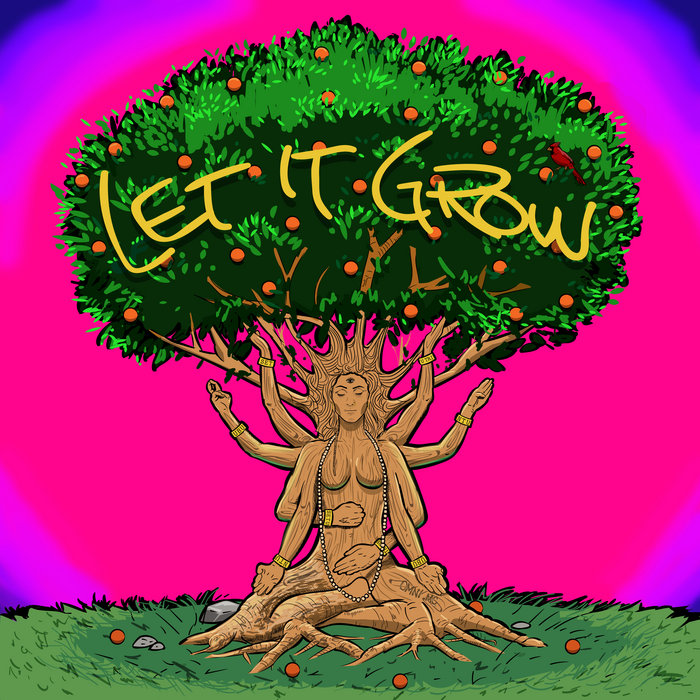 Let It Grow | Omni MC