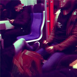 road to L.A. cover
