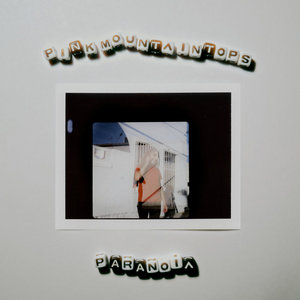 Pink Mountaintops — Paranoia