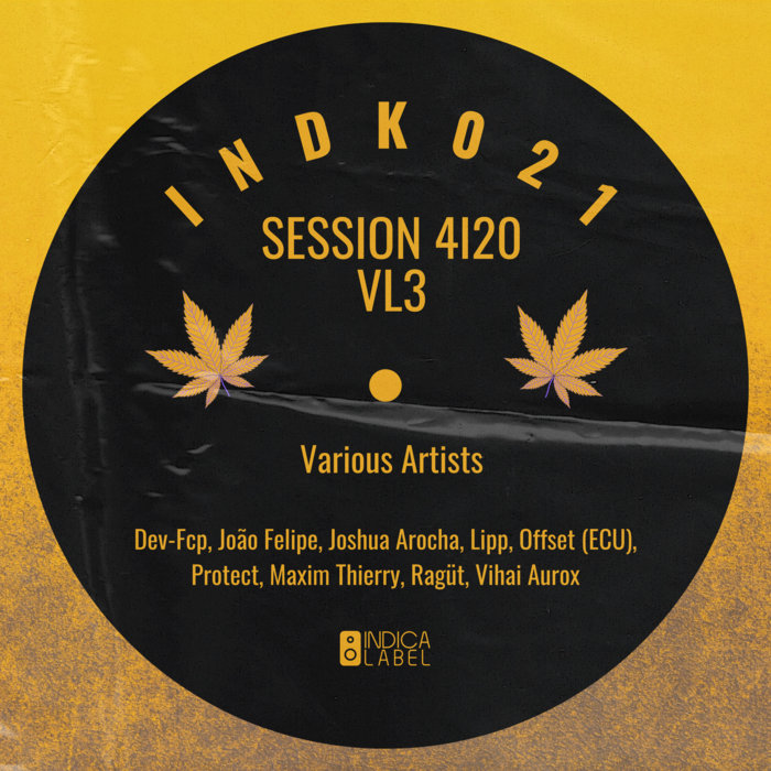 INDK021 - Session 4i20 Vl3 | Dev-Fcp, Joao Felipe, Joshua Arocha
