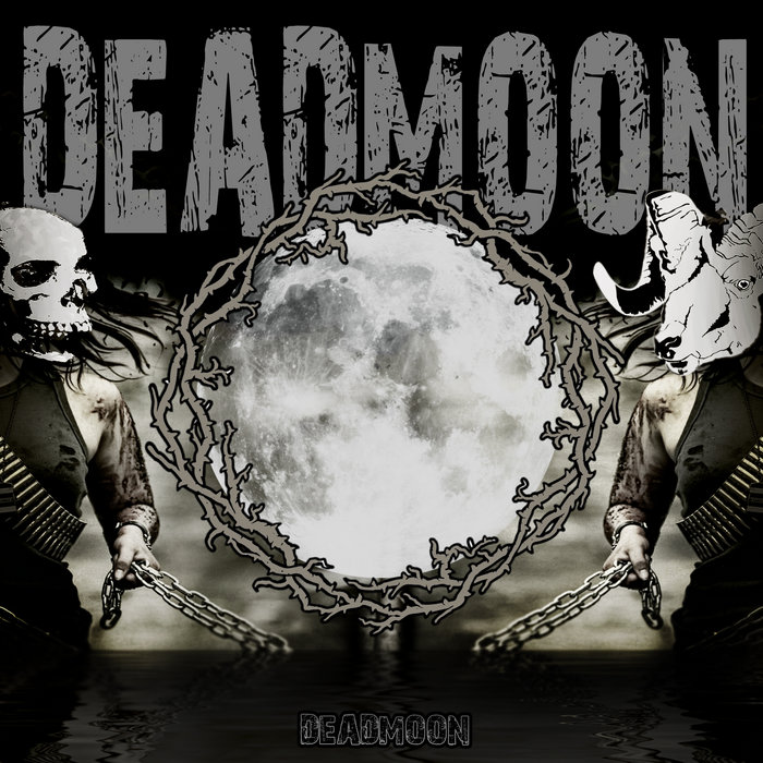 Dead Moon — Photo
