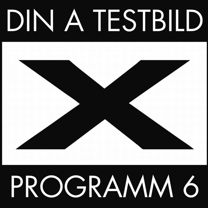 洋楽 Din A Testbild / Come Into My Satisfacto Din A Testbild / Come Into My Satisfactory -silencia music