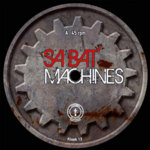 Sa bat' Machines & Tam ly - Sylvia