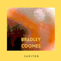 Jupiter cover art