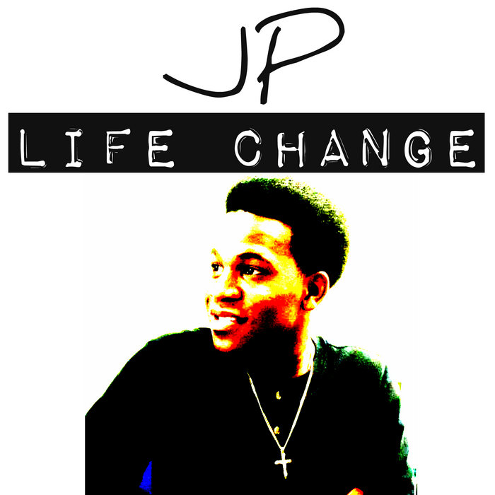 Life Change JP