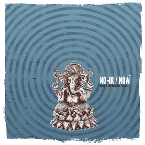 NO-IR / NOAÏakira & the Airborne Particles cover
