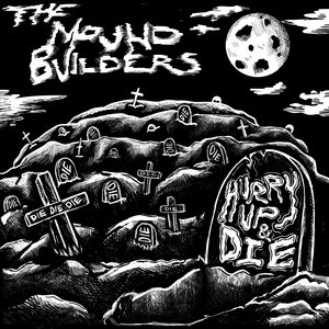 Hurry Up and Die cover