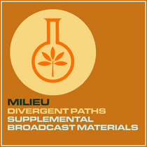 Mother Of Cosmos II cover art