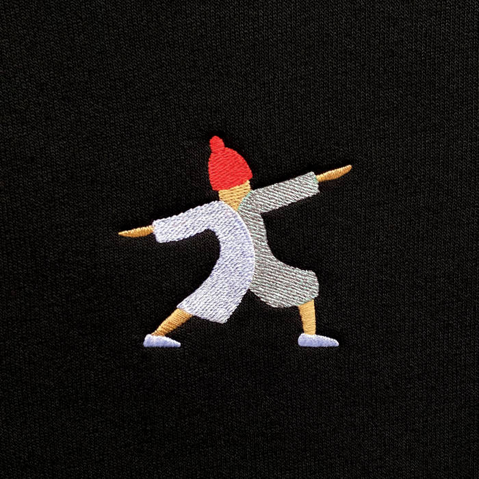 Sauna (Stems) | Vulfpeck | Vulf Records