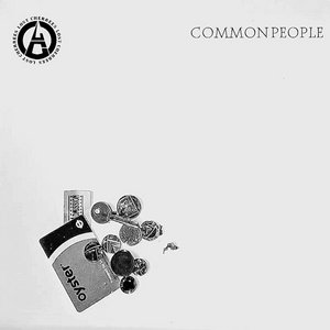 Common People cover