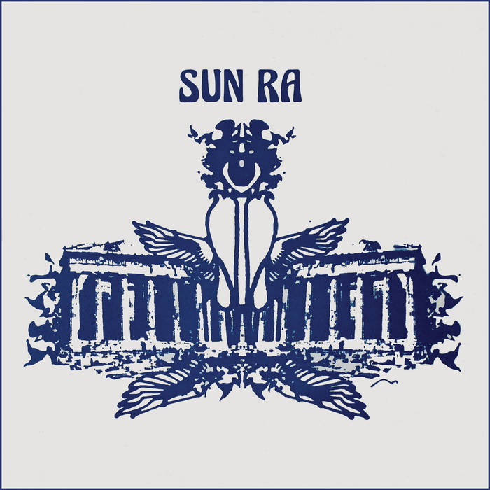 Sub Underground #1 | Sun Ra & His Arkestra | Sun Ra