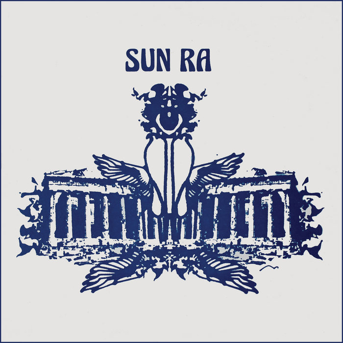 SUN RA & HIS SOLAR ARKESTRA【輸入盤CD】SEC….. SUN RA & HIS SOLAR ARKESTRA【輸入盤CD】SEC….. 洋楽