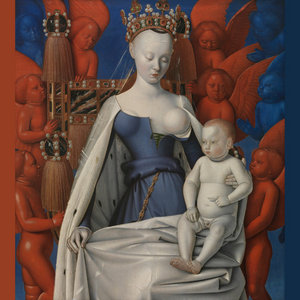 Deipara cover