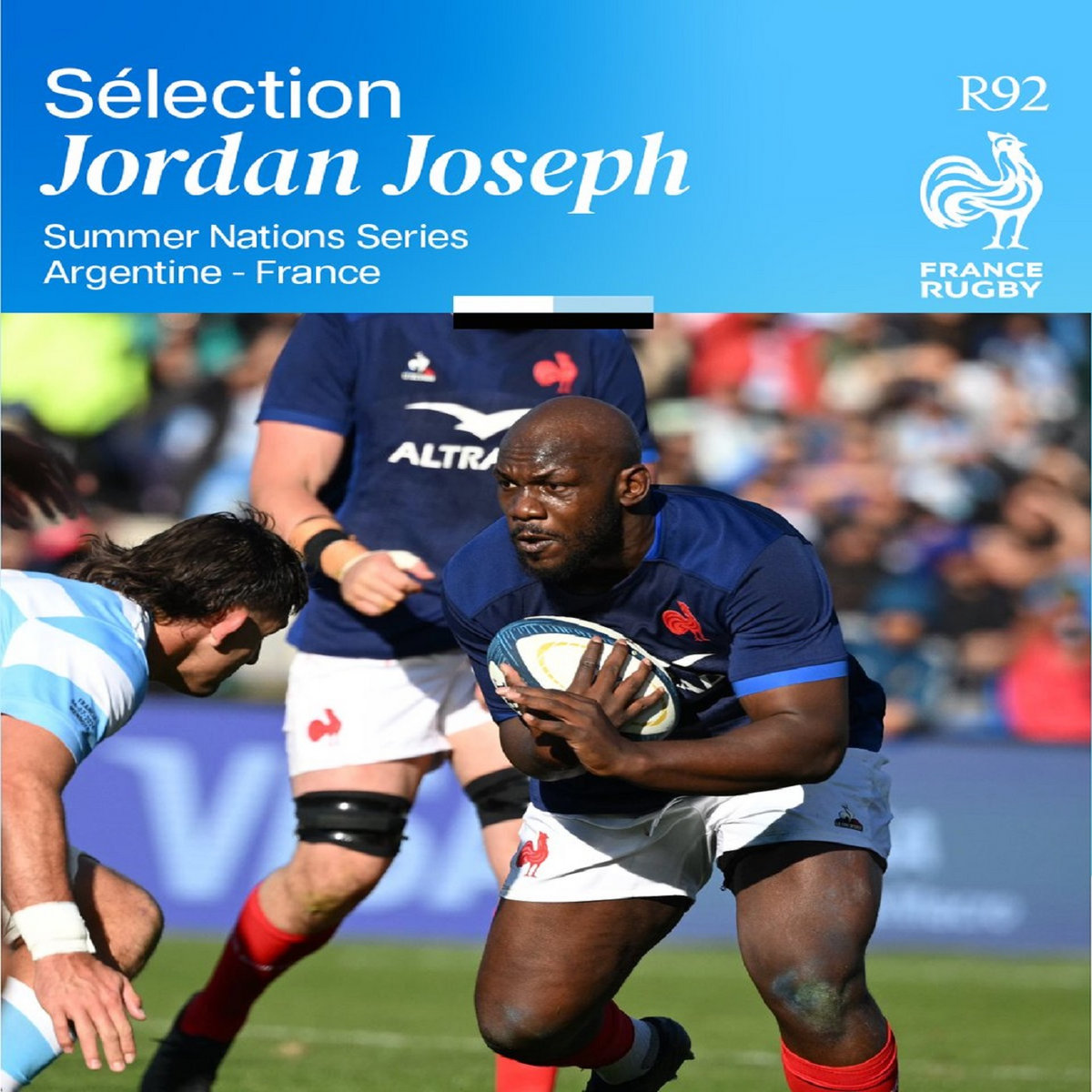 (DIRECT!VIDEO!)!Argentine - France En Direct Streaming (Rugby) 14 ...