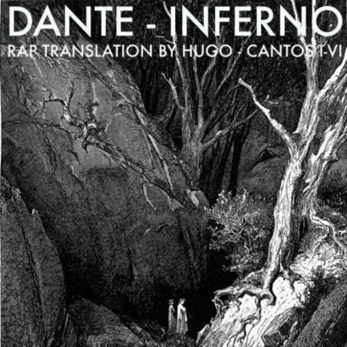 Dante's Inferno Canto XV & XXXl